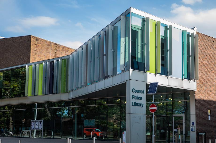 The councils with the best records for defending housing appeals