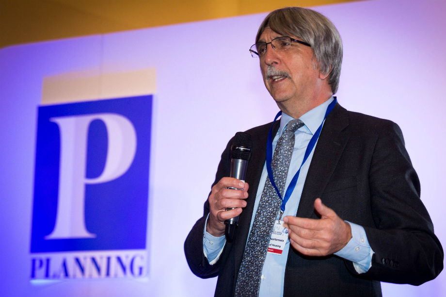 Government targets end of July for revised NPPF release Planning Resource