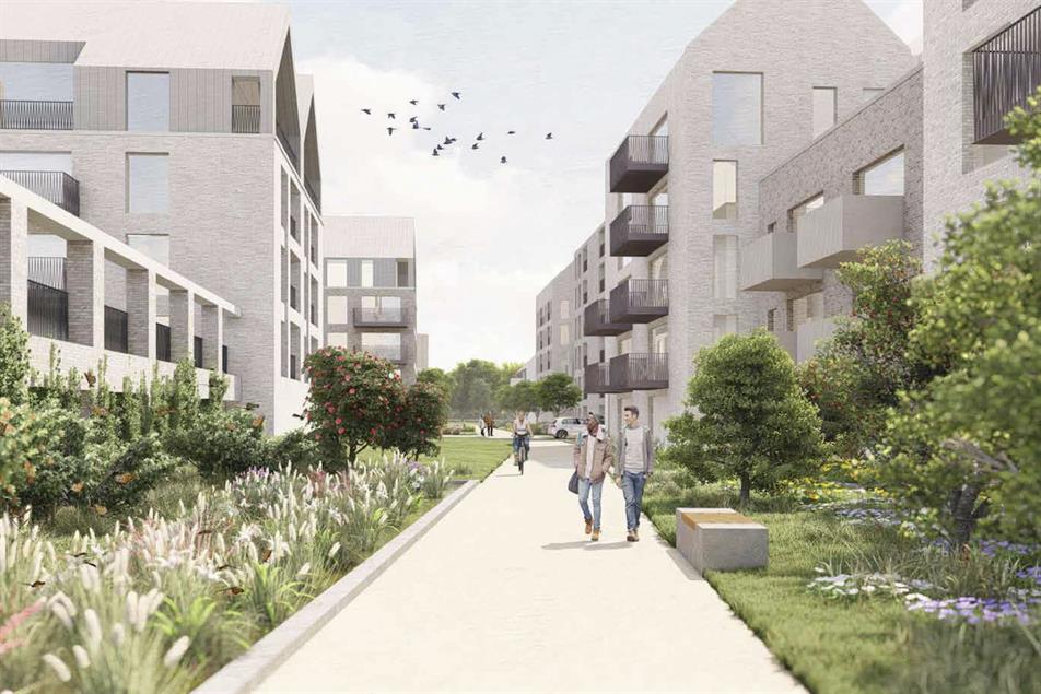 Best use of publiclyowned land and/or property in placemaking