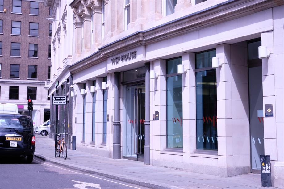 WSP completes acquisition of three consultancies Planning Resource