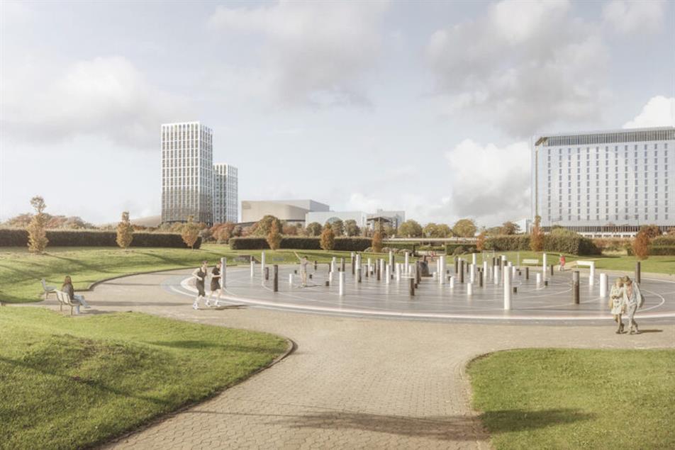 Coming up: Milton Keynes build to rent gets go ahead | Placemaking Resource