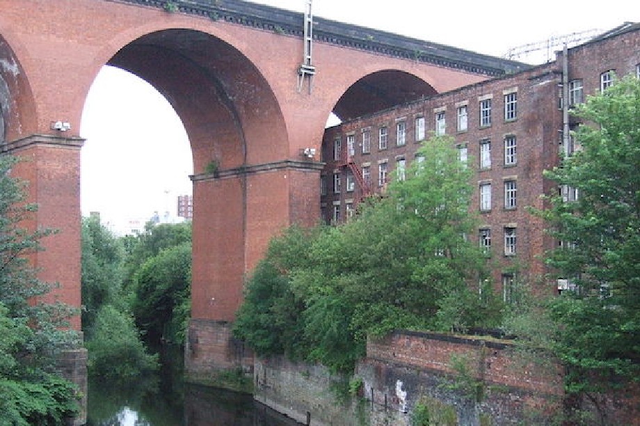Need to know Stockport mill deal paves way for regeneration