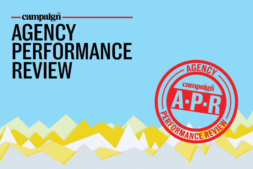 Agency Performance Review 2023: Spark Foundry North America