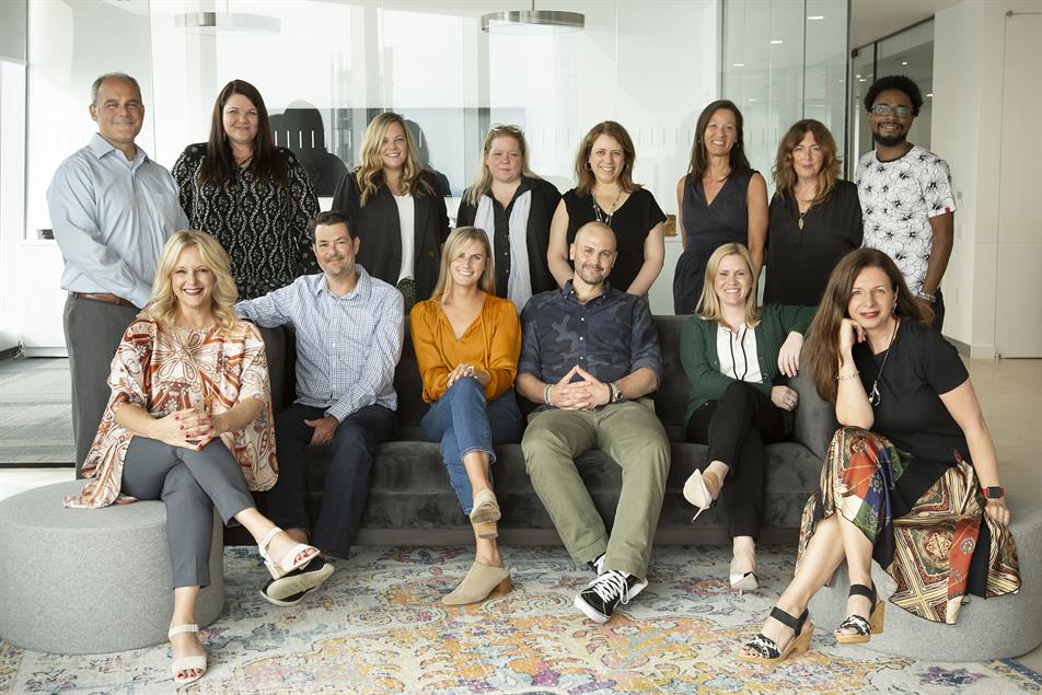 Stagwell acquires creative agency Movers + Shakers