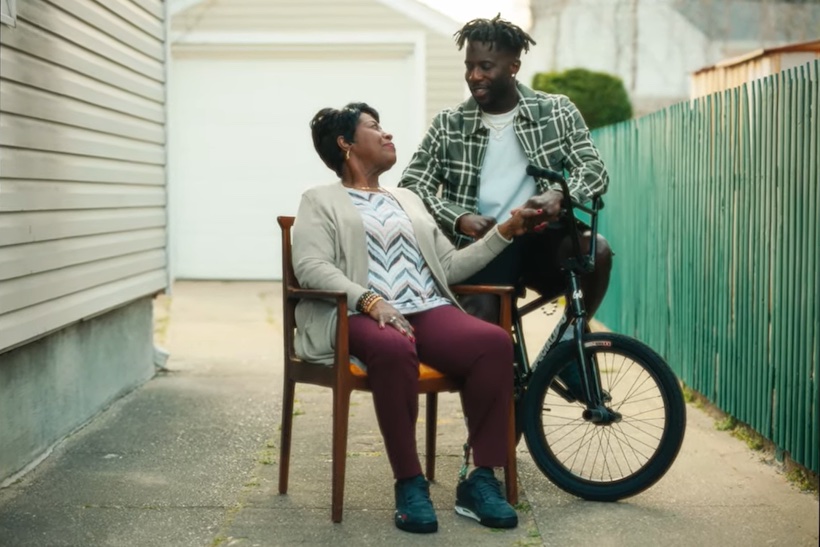 A Look At Every Nigel Sylvester X Air Jordan Collaboration Magazine