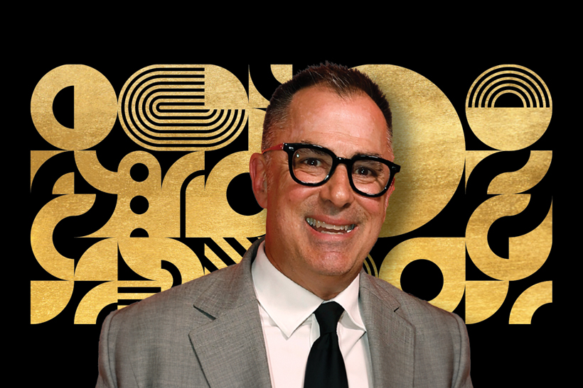 CMO 50 2024: Phil Cook | Campaign US