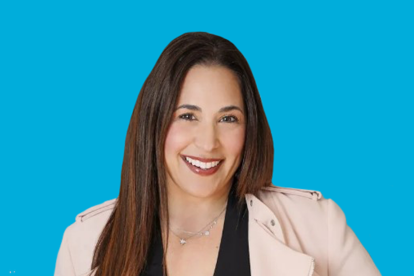 Meet our 2023 Inspiring Women honoree: Dara Busch, 5WPR