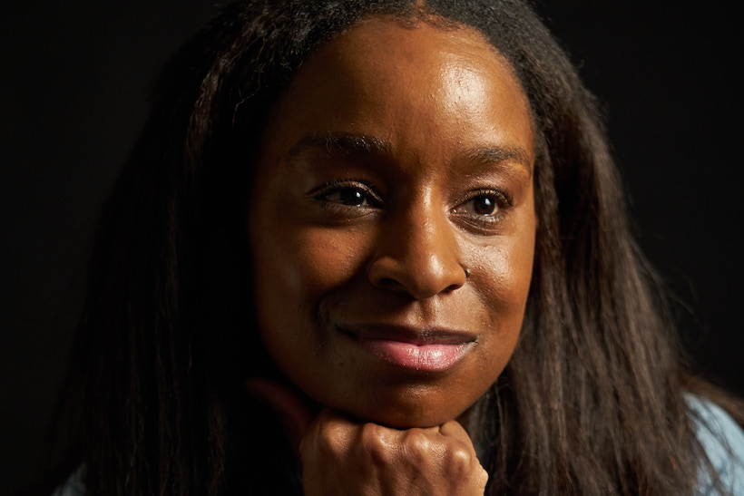 Droga5 New York Names Chioma Aduba President | Campaign US