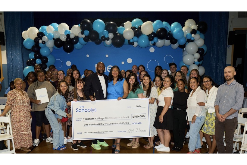 Agencies should compete to &lsquo;outgood&rsquo; one another | Campaign US
