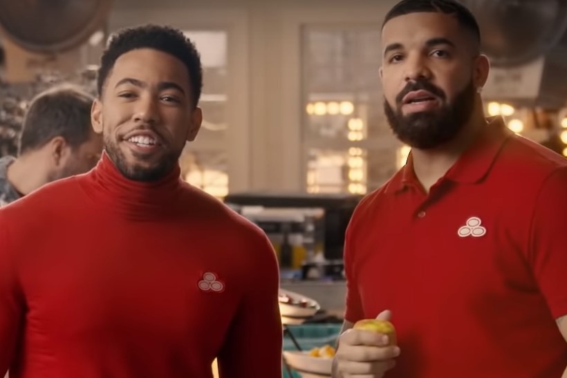 Reddit's five-second Super Bowl ad honored 'underdogs' in GameStop frenzy