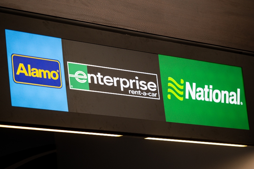 Enterprise Holdings selects UM as media agency of record Campaign US