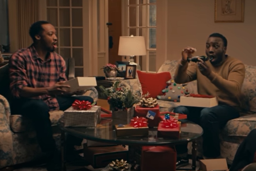 Christmas 2021: Brands spread holiday cheer with more festive campaigns