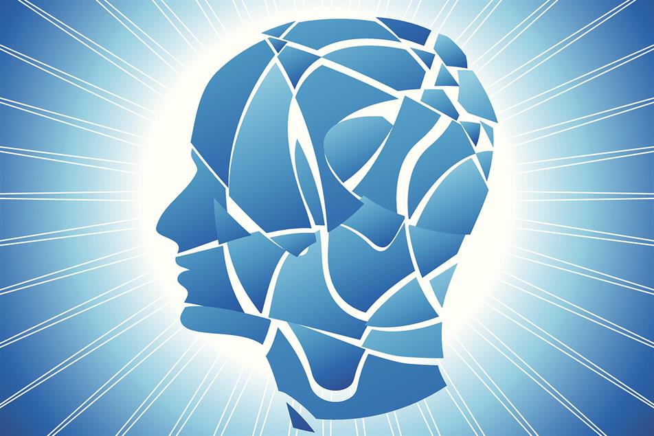 This Is your brain on tech... Any questions? | Campaign US