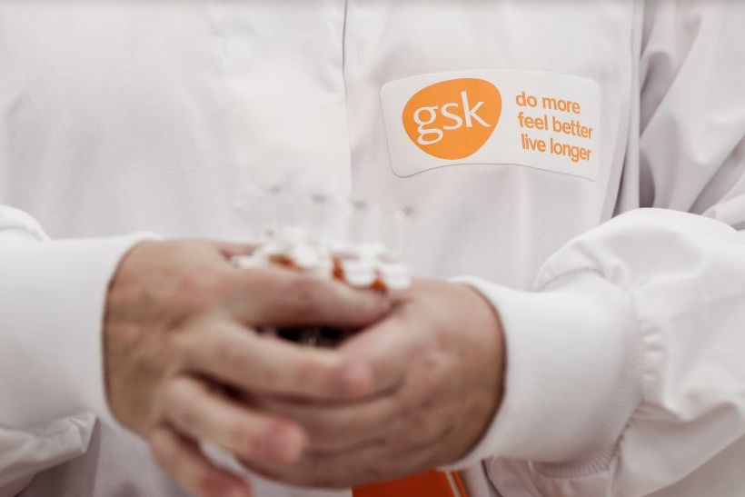 360i wins digital, creative remit for GSK consumer health U.S.