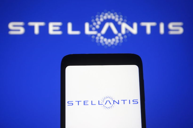 Stellantis Media