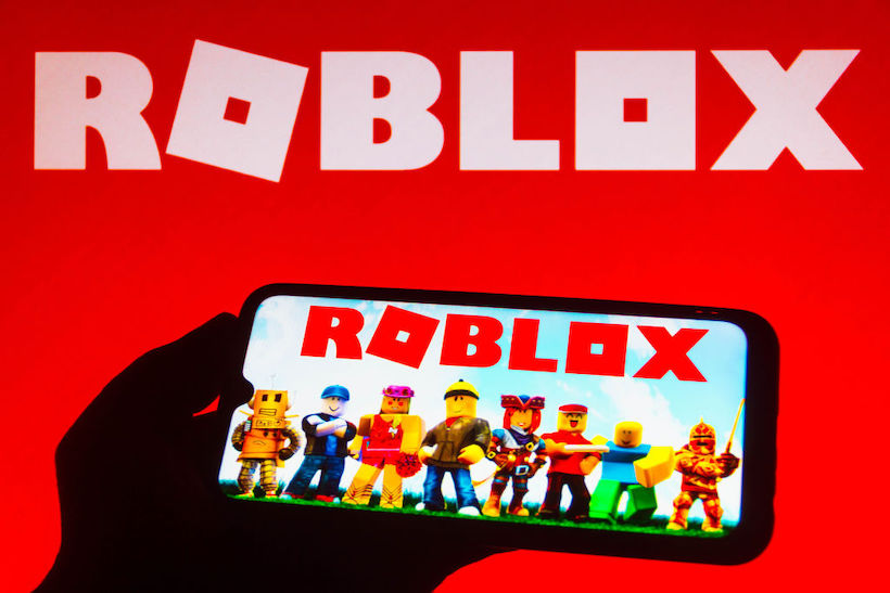 Roblox Gift Card (US)