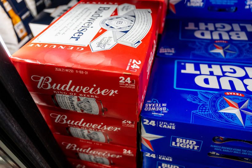 Why Anheuser-Busch isn't refilling its US CMO role