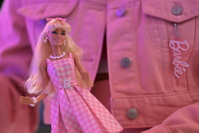Opinion  How Barbie, the Doll and the Movie, Reflects Our Society