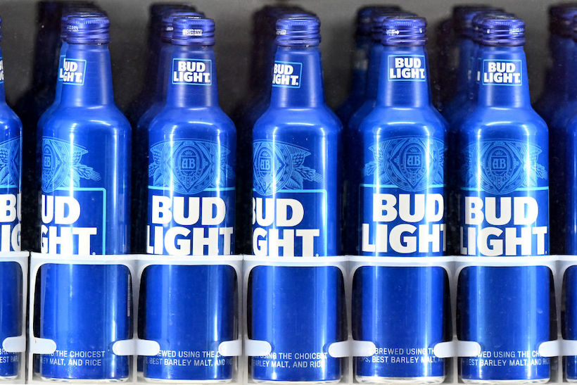 Bud Light backlash drags ABInBev’s secondquarter revenue Campaign US