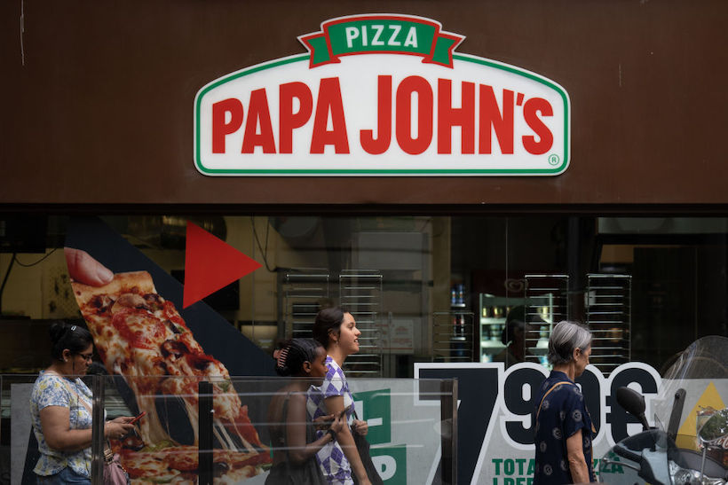 Papa Johns Review – What's Good To Do