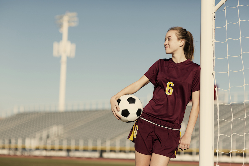 SeeHer AT&T team up to measure gender in sports | Campaign