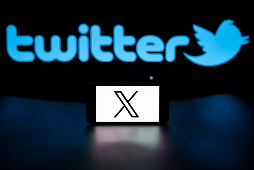 Twitter to offer 'official' label for select verified accounts, X