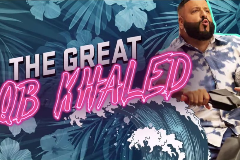 dj khaled madden 20