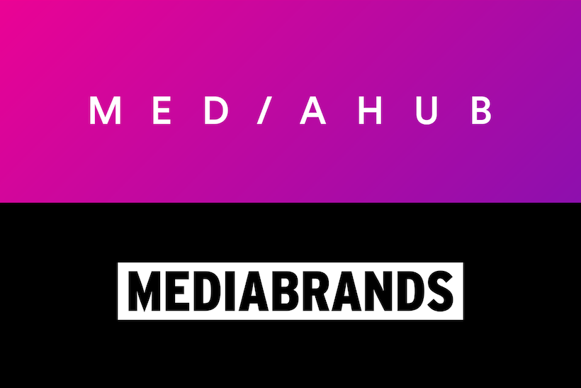 media hub