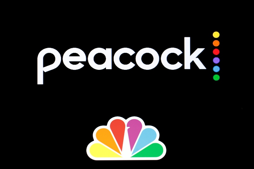 NBC reveals ad strategy for Peacock