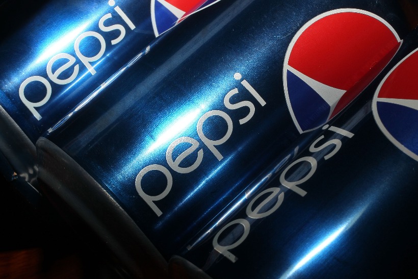 Pepsi Debuts Vanilla And Cherry Zero Sugar Flavors