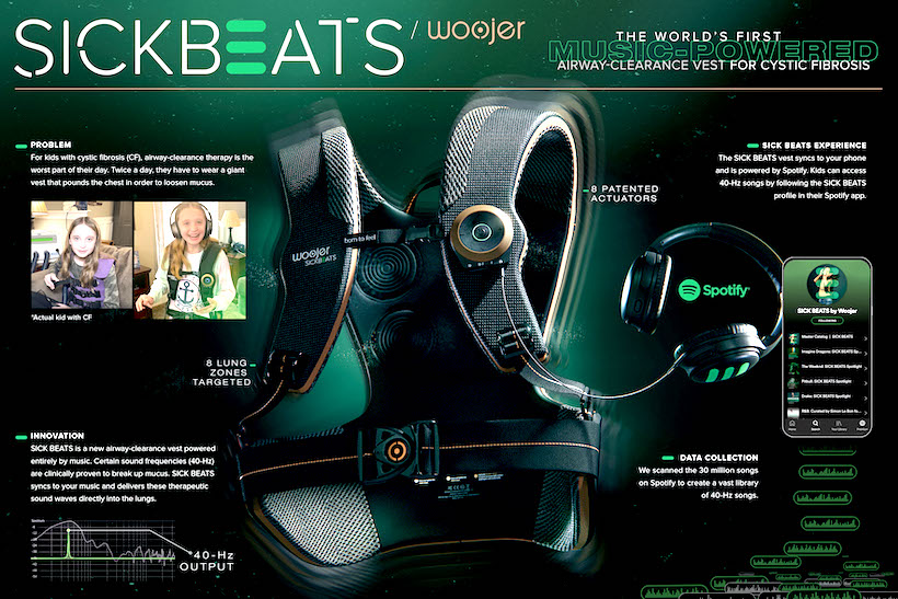 Campaign US BIG Awards 2021: Health | Campaign US