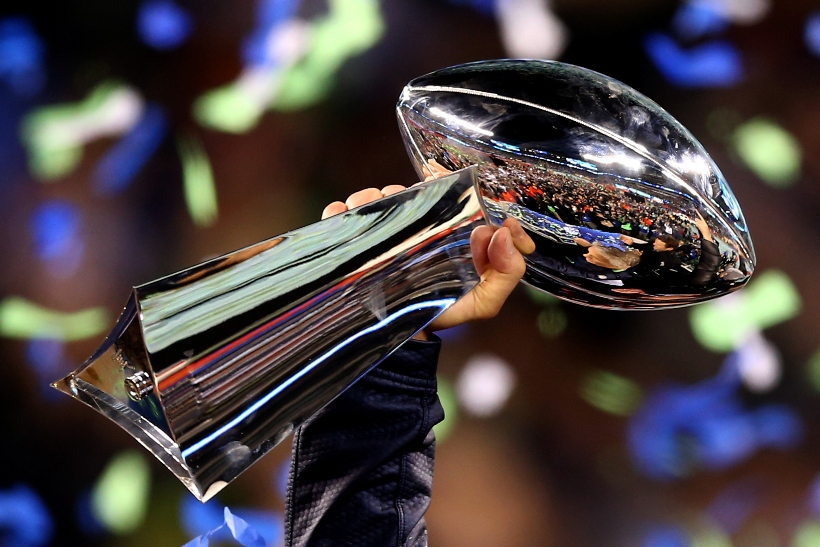 Crypto, EVs and sports betting could be this year's Super Bowl stars