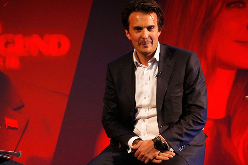 Havas CEO curtails economic fears in internal memo to staff