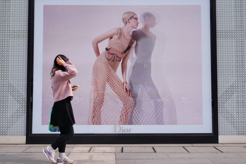 3 critical steps luxury brands must take to rebound