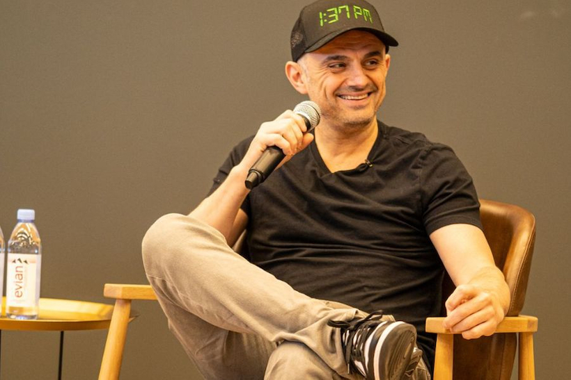 Americans actually want to watch the Super Bowl commercials, says Vayner  Media's Gary Vaynerchuk