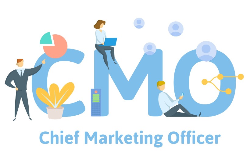 Should the chief marketing officer title stay?
