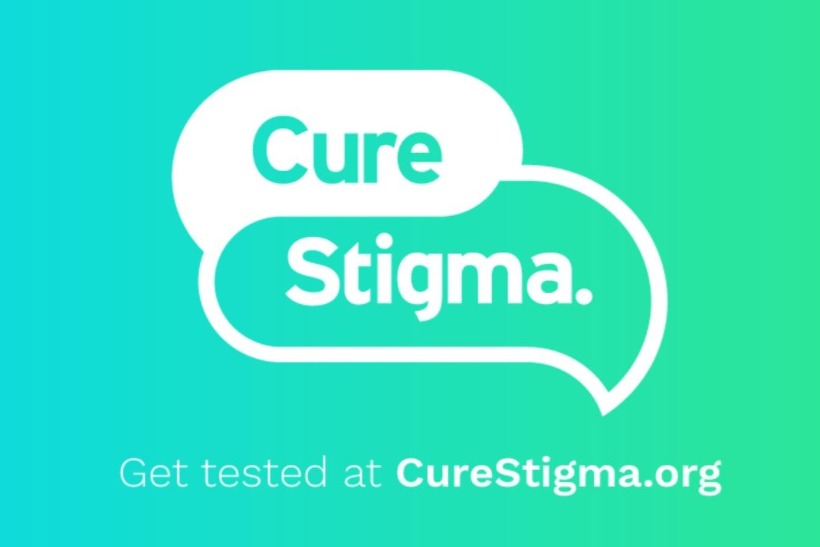 mental health stigma campaign