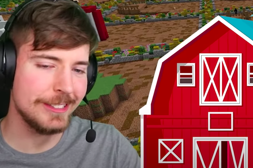Udderly brilliant: Why Gen Zers are learning about dairy farming on Minecraft