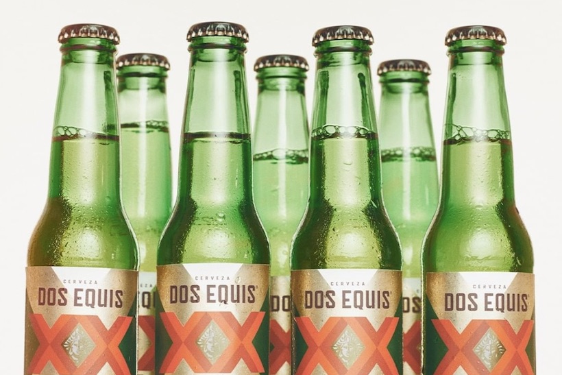 Dos Equis Wants People To Make The Most Of Life | Campaign US