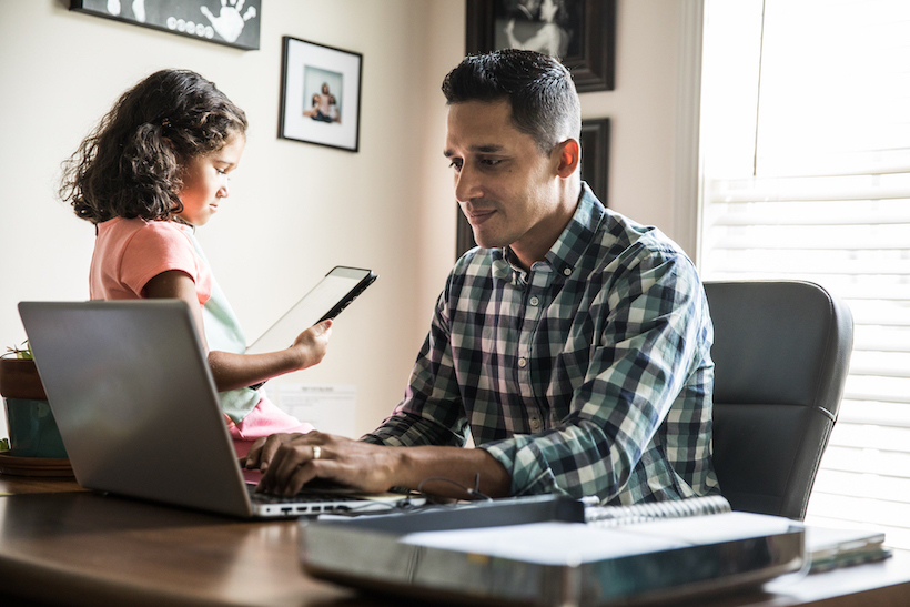 How Hispanic firms are evolving with the growing Latino market