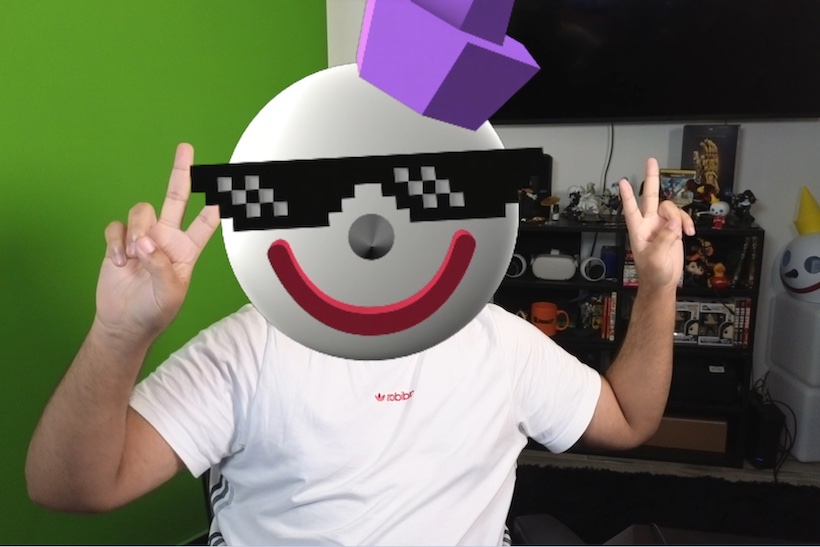 the deleted face on roblox｜TikTok Search