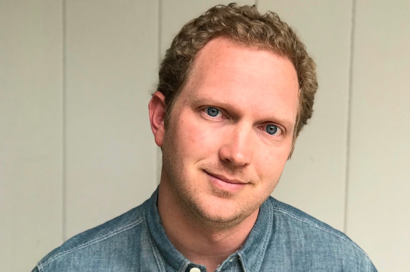 72andSunny's Josh Fell joins Anomaly as LA creative chief | Campaign US