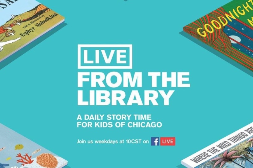 Kids  Chicago Public Library