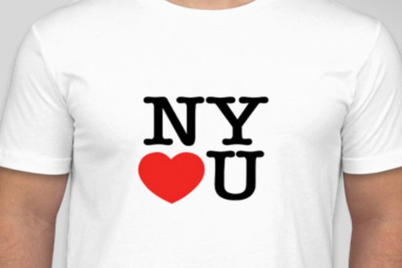 Cuomo's famed 'New York loves you' line made into T-shirt with funds donated to COVID-19 causes