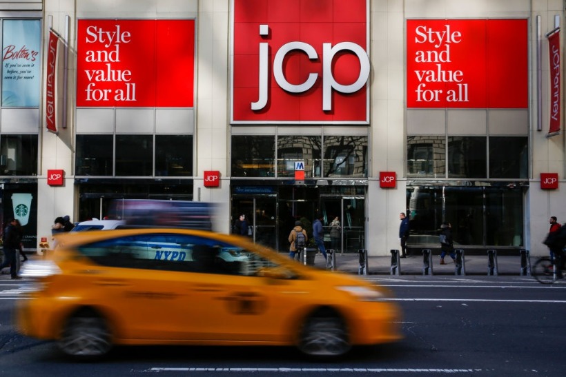 360i and OMD battling it out in final days of JCPenney digital media pitch