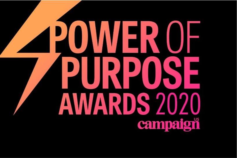 REVEALED: Power of Purpose Awards 2020 honorees
