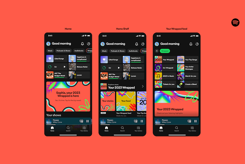 Spotify Island Brings New Experiences for Fans and Artists to