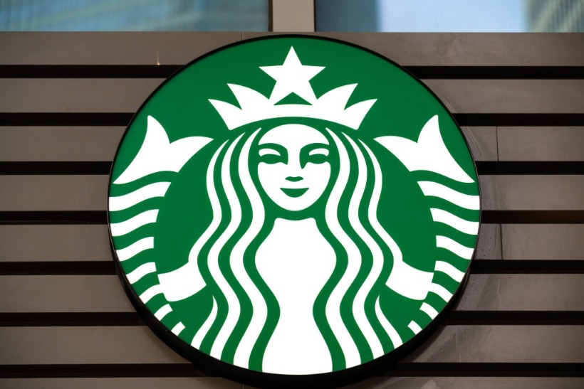 Starbucks triumphs while Mr Mucus gets a battering in mascot study 
