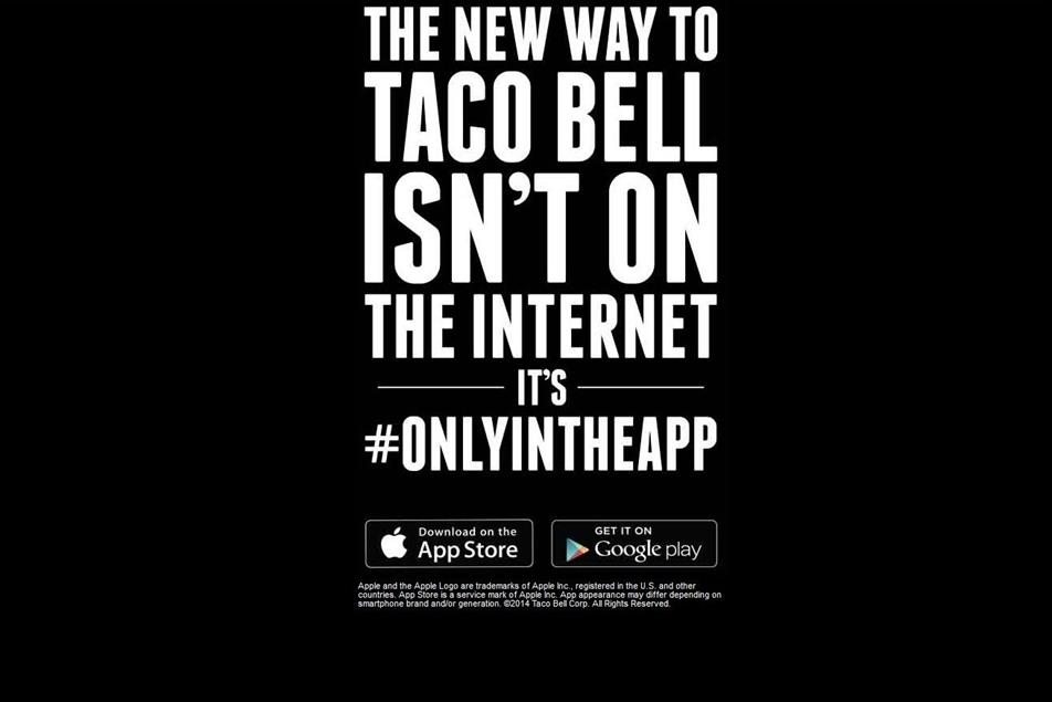 Take the Taco Bell Survey for a Chance to Win a 500 $ cash Prize