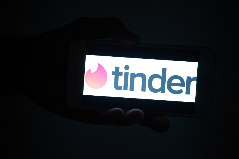 Gen Z Tinder users are all about being real and staying lit | Campaign US